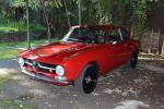 Alfa Romeo GT 1300 Junior 1972 года